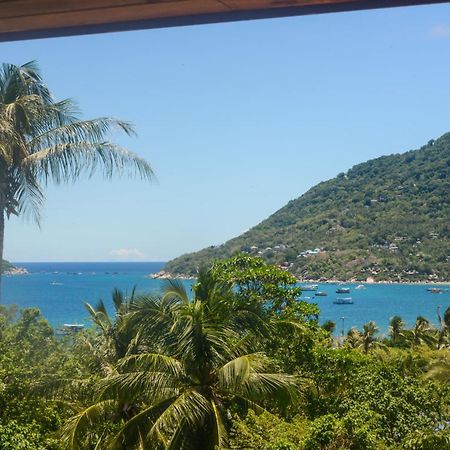 Tropical Villa Ko Tao Dış mekan fotoğraf