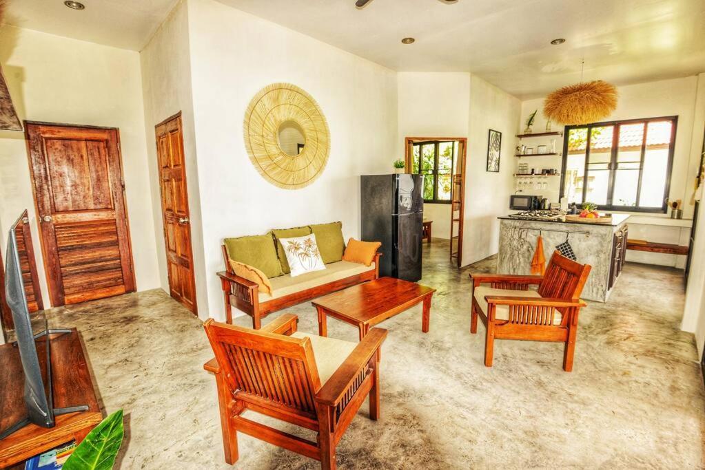Tropical Villa Ko Tao Dış mekan fotoğraf